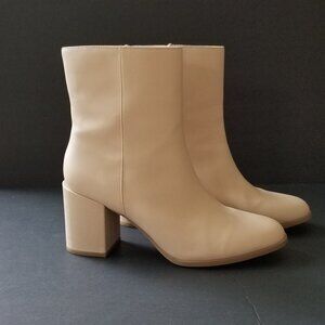 Janelle Boots - A New Day